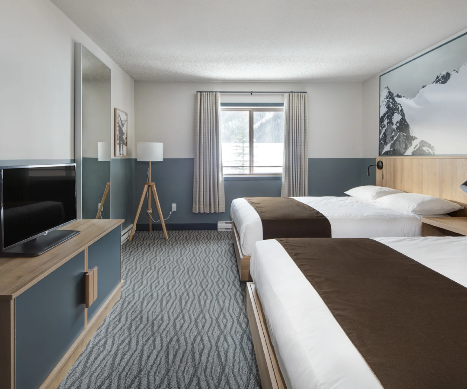 The Approach Hotel Glades 2