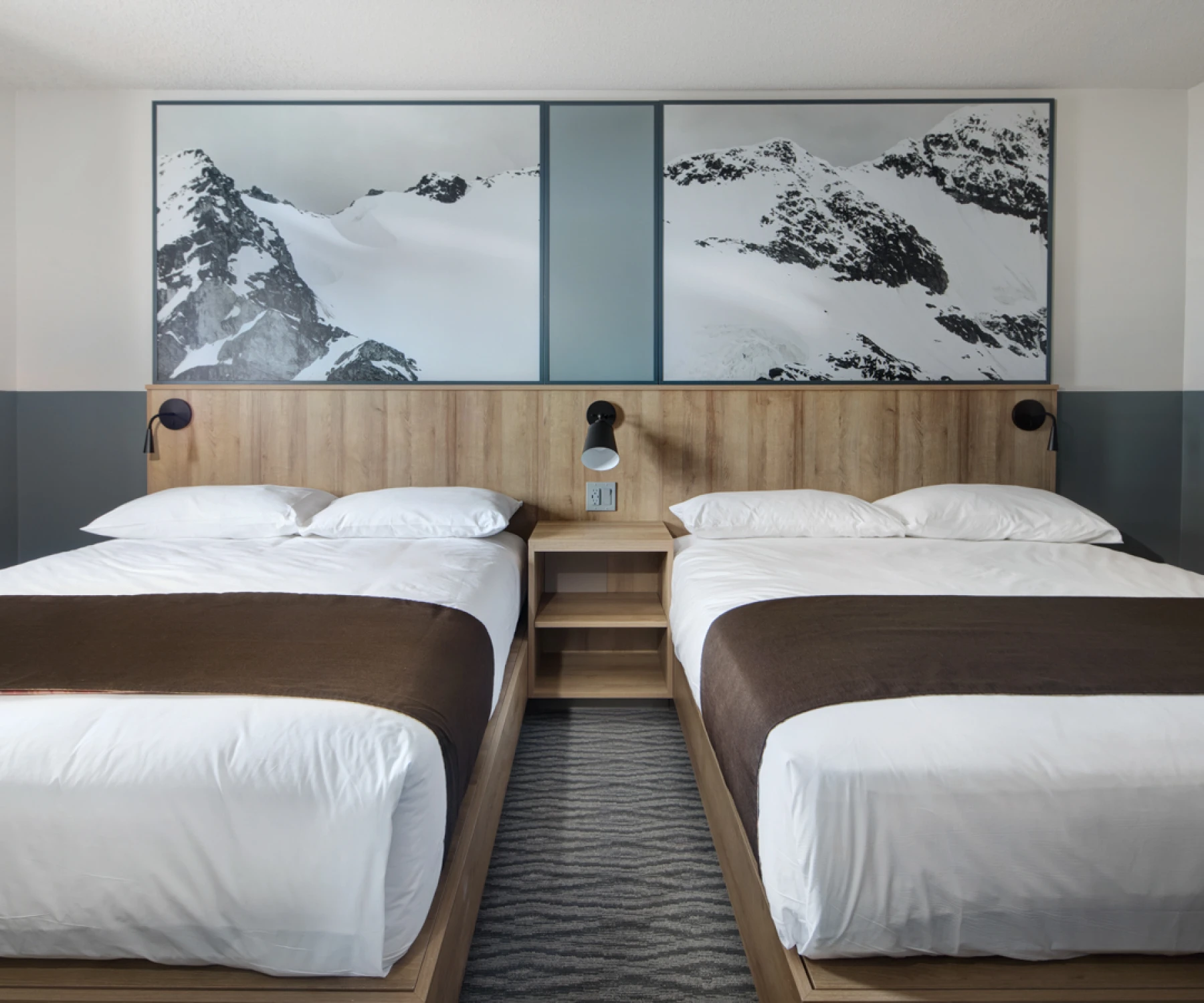 The Approach Hotel Glades 3