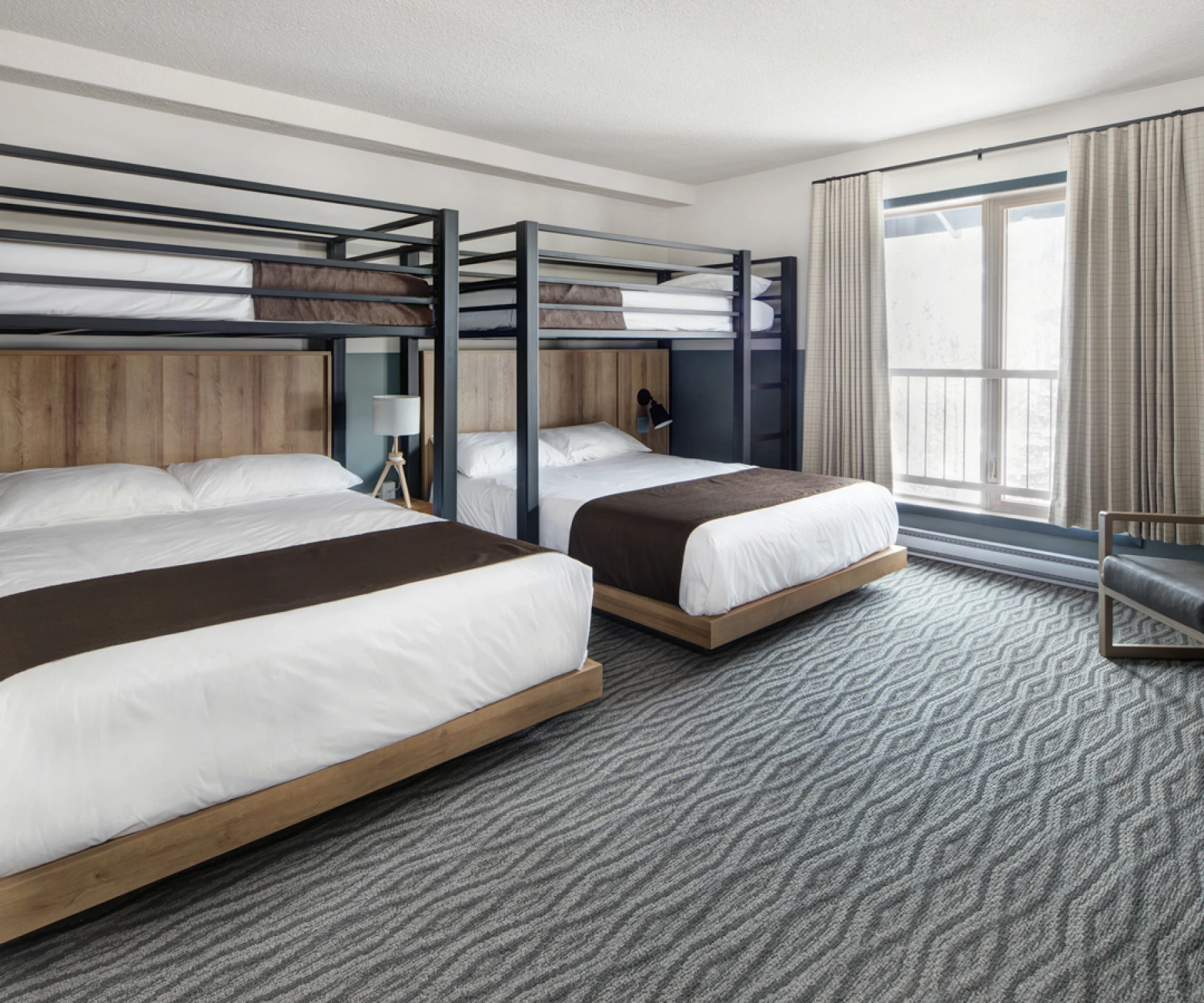 The Approach Hotel Twin Peaks 2