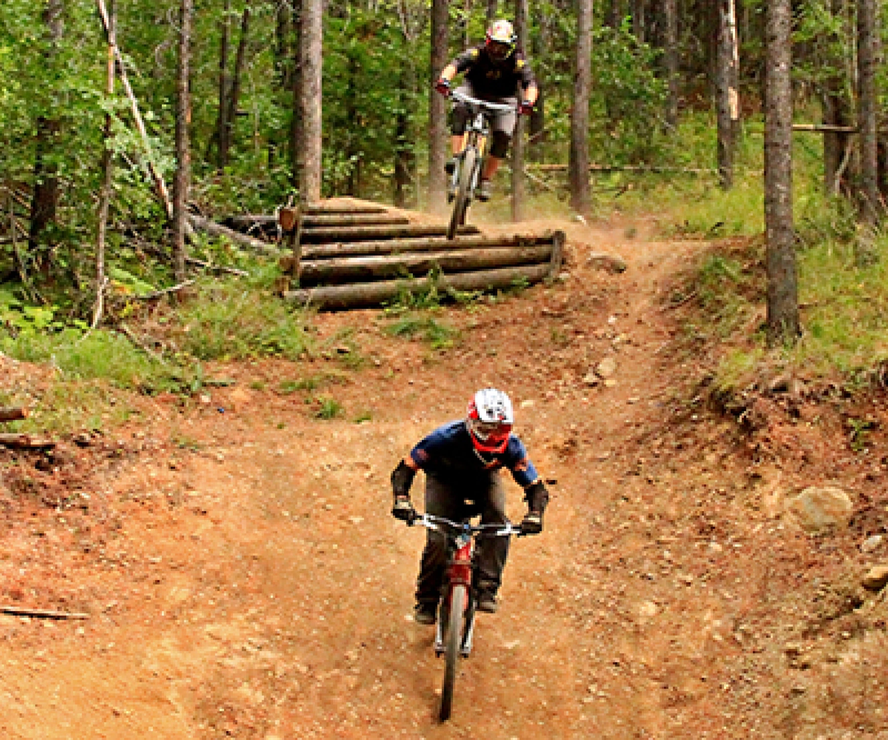 Bike Park Web