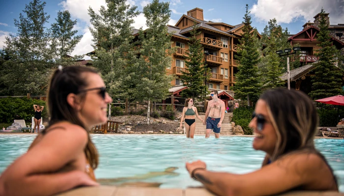 6 Experiences Not To Miss This Summer