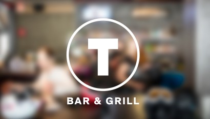 Tbar and grill