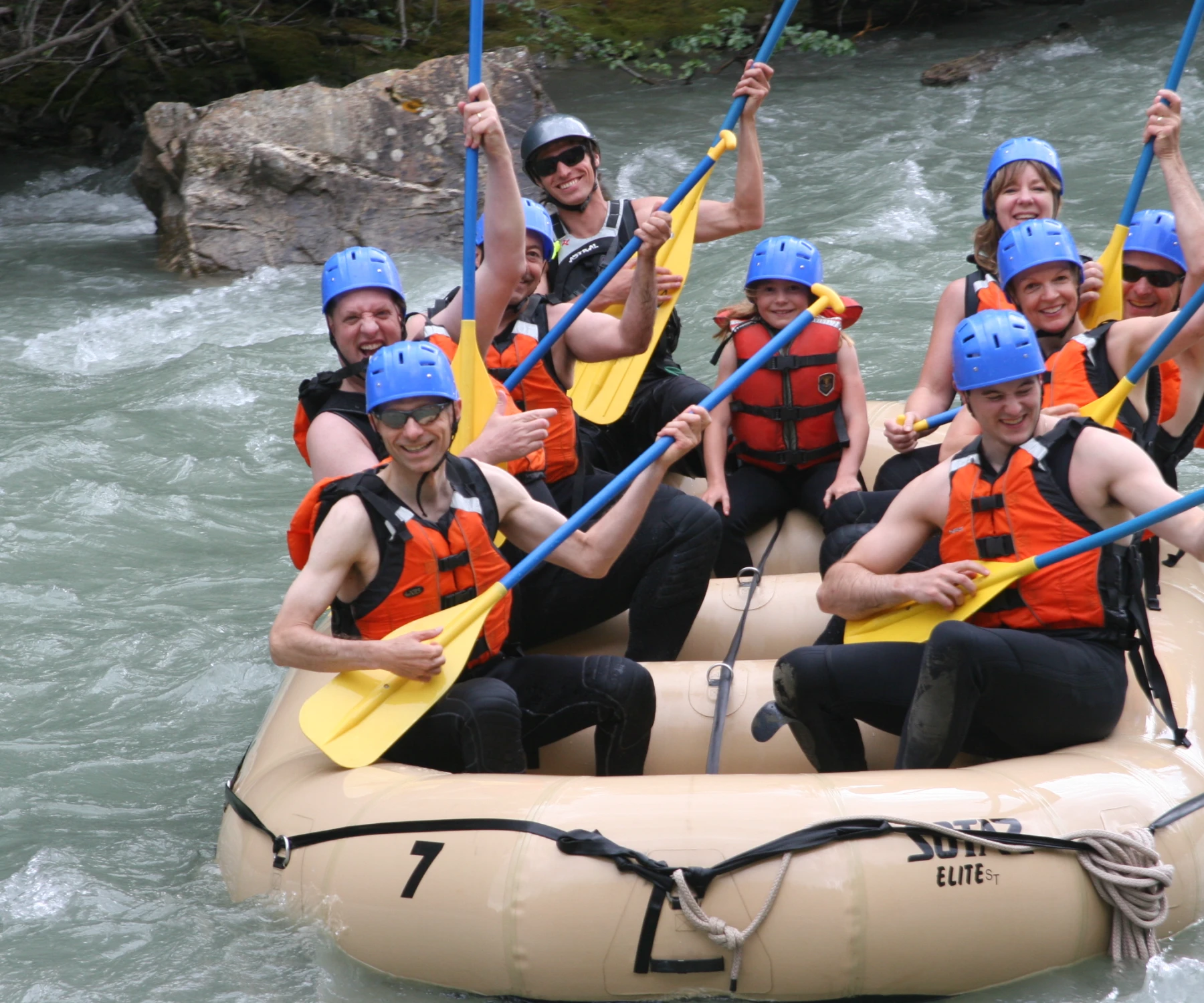 rafting77