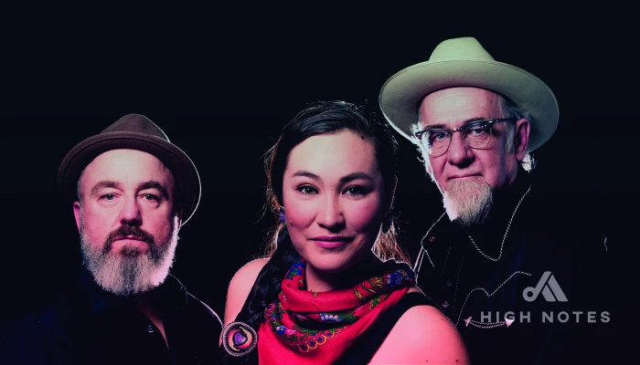 Artist Spotlight 2 | 2019 High Notes Music Festival