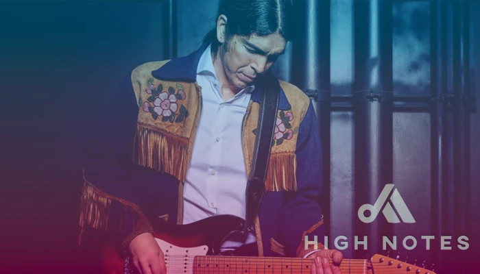 Artist Spotlight 1 | High Notes Music Festival 2018