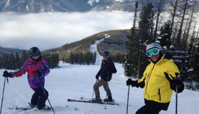 Turning Winter from Weary to Wonderful