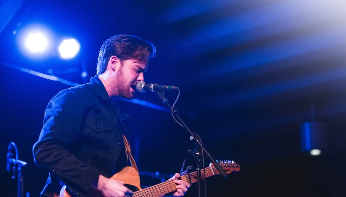 Seven Events Not to Miss This Season