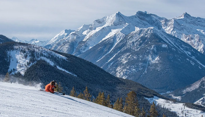 Panorama Mountain Resort races into the future