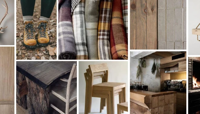 The Design of Panorama's New Dining Scene