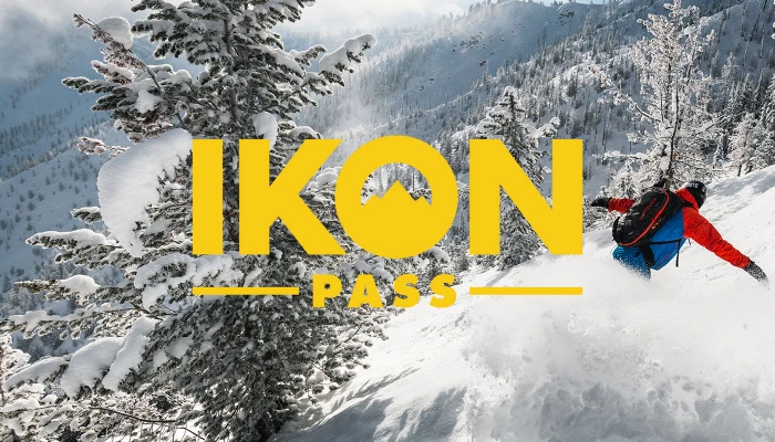 Panorama Mountain Resort joins the Ikon Pass