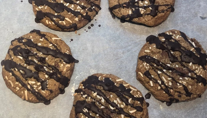 Elkhorn Specialty Cookie Recipe
