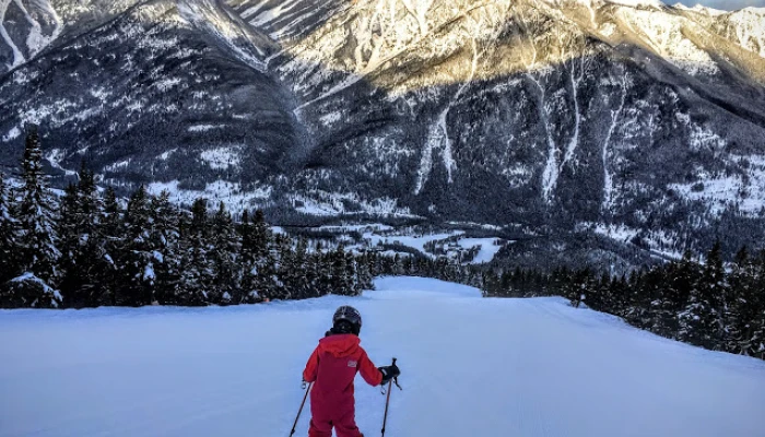 Magic Carpet to the Monster