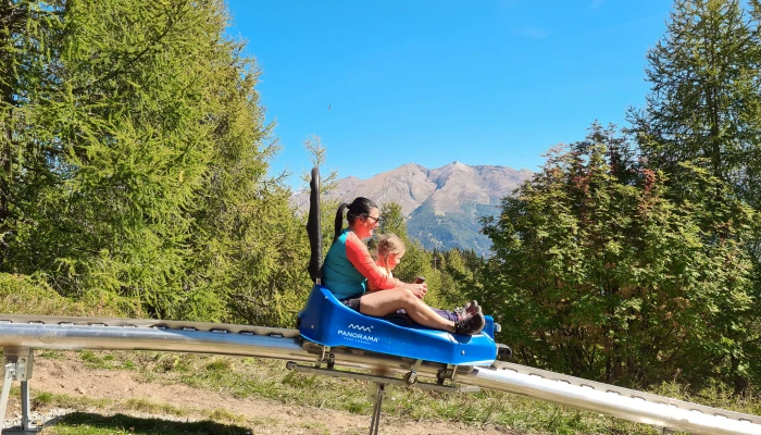 Panorama Announces Two New Attractions Opening Summer 2024