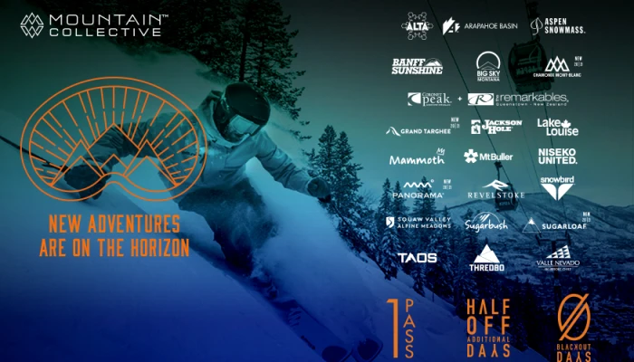 Panorama Mountain Resort Joins The Mountain Collective