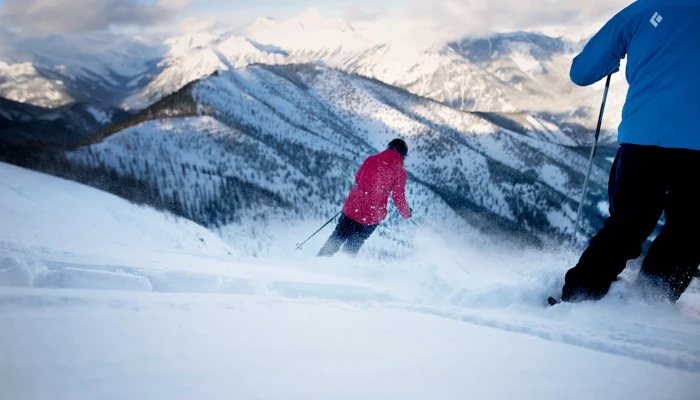 World Ski Award Finalist