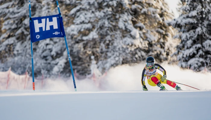 Panorama to host 2022 Alpine Junior World Ski Championships