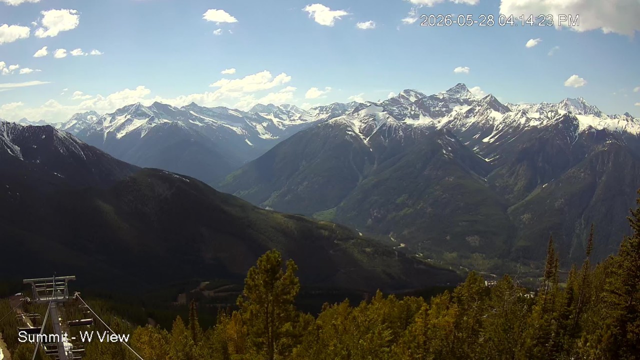 Summit Cam West